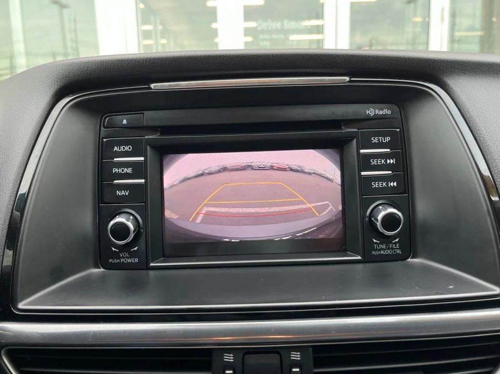 used 2015 Mazda Mazda6 car, priced at $10,199