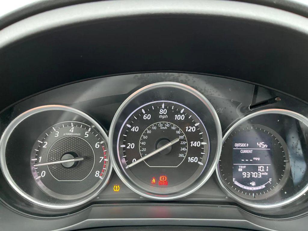 used 2015 Mazda Mazda6 car, priced at $10,199