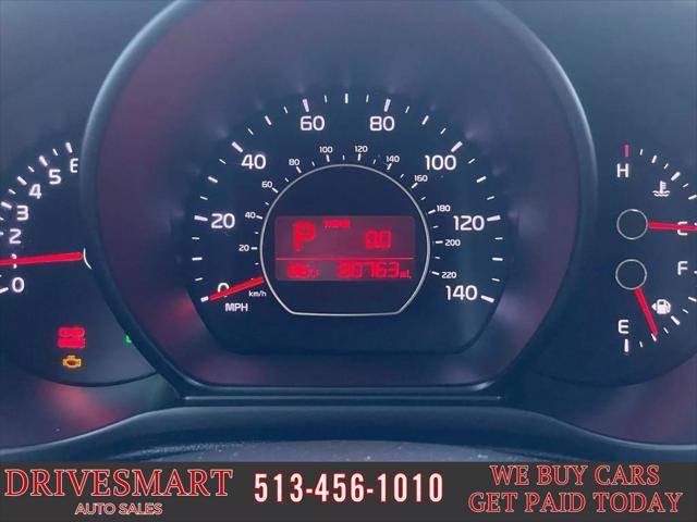 used 2015 Kia Soul car, priced at $9,599