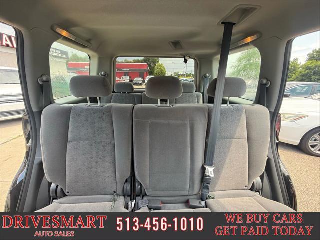 used 2005 Honda Pilot car, priced at $7,899