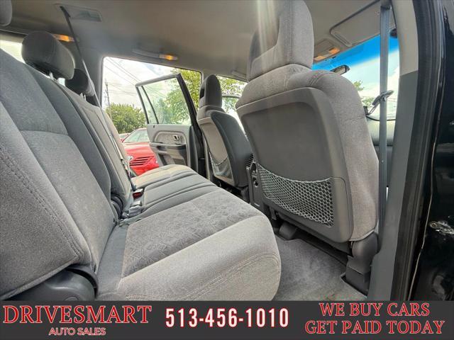 used 2005 Honda Pilot car, priced at $7,899