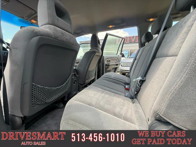 used 2005 Honda Pilot car, priced at $7,899