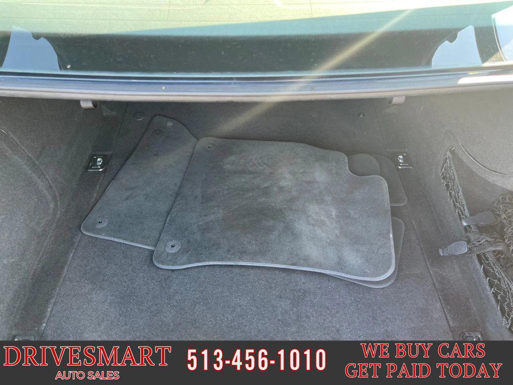used 2015 Audi A4 car, priced at $14,399