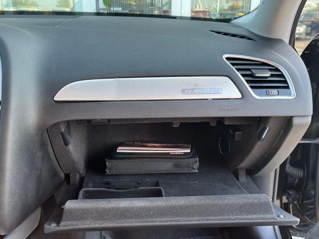 used 2015 Audi A4 car, priced at $14,399