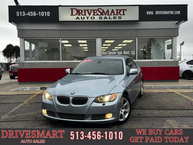 used 2010 BMW 335 car, priced at $13,899