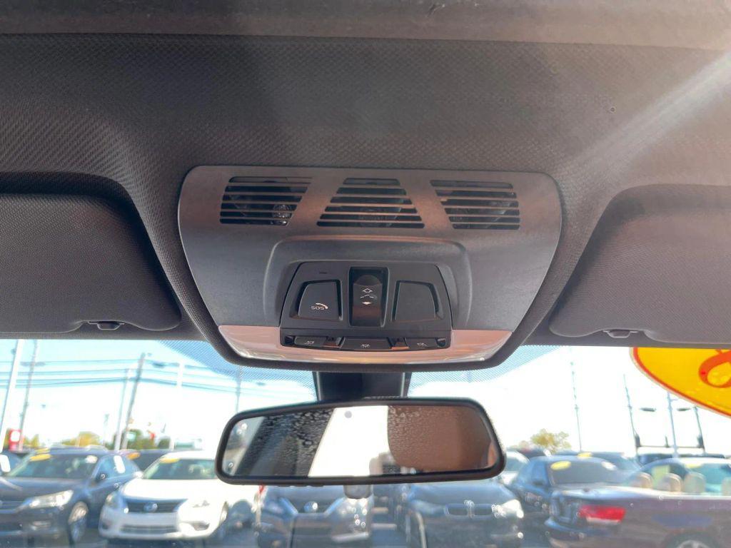 used 2018 BMW 430 Gran Coupe car, priced at $18,999