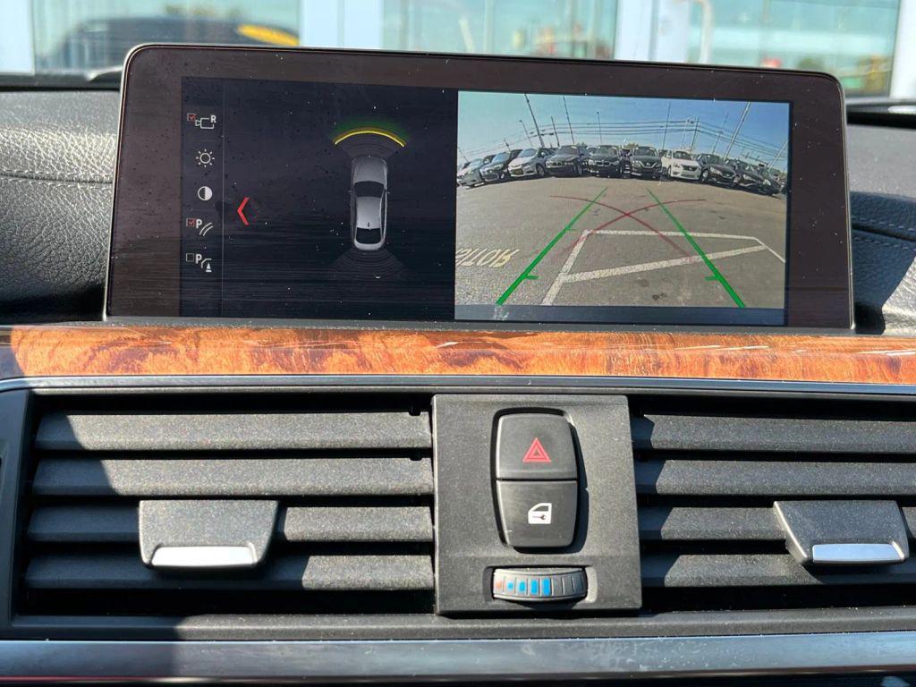 used 2018 BMW 430 Gran Coupe car, priced at $18,999