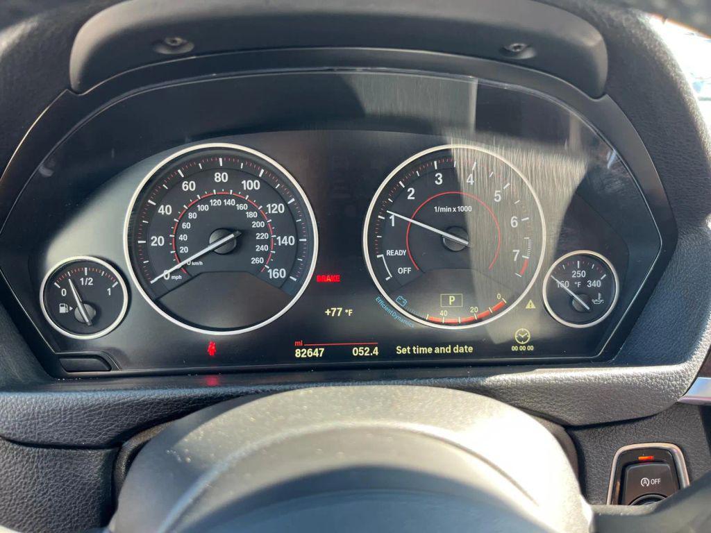 used 2018 BMW 430 Gran Coupe car, priced at $18,999