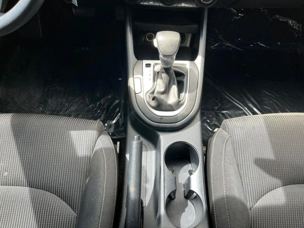 used 2020 Kia Forte car, priced at $12,199
