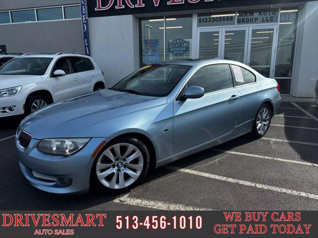 used 2013 BMW 328 car, priced at $10,399