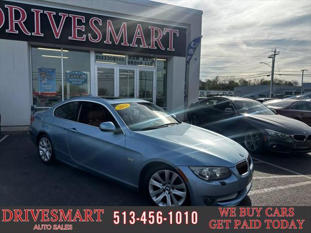 used 2013 BMW 328 car, priced at $10,399