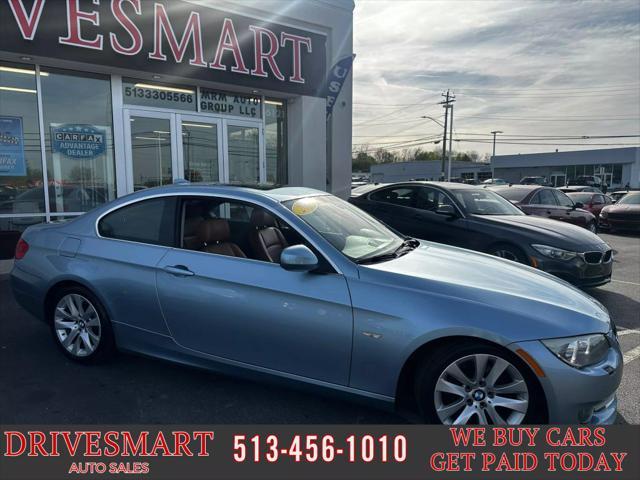 used 2013 BMW 328 car, priced at $10,399