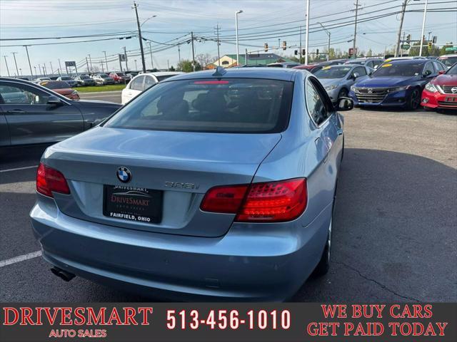 used 2013 BMW 328 car, priced at $10,399