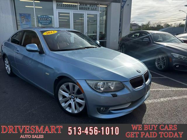 used 2013 BMW 328 car, priced at $10,399