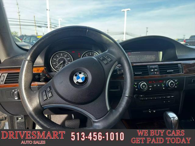 used 2013 BMW 328 car, priced at $10,399