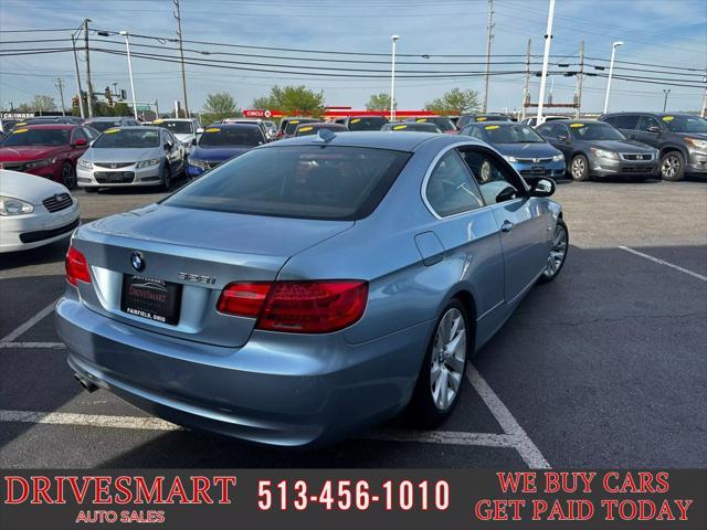 used 2013 BMW 328 car, priced at $10,399
