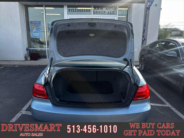 used 2013 BMW 328 car, priced at $10,399