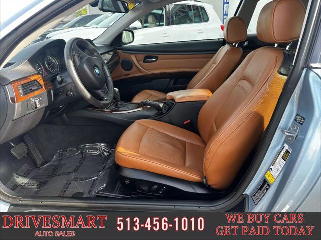 used 2013 BMW 328 car, priced at $10,399