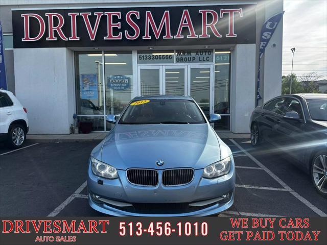 used 2013 BMW 328 car, priced at $10,399