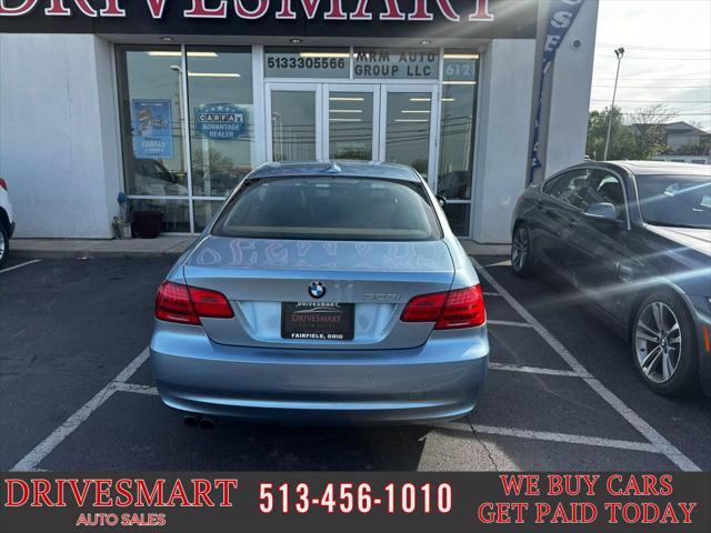 used 2013 BMW 328 car, priced at $10,399