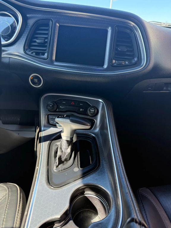 used 2015 Dodge Challenger car, priced at $16,799