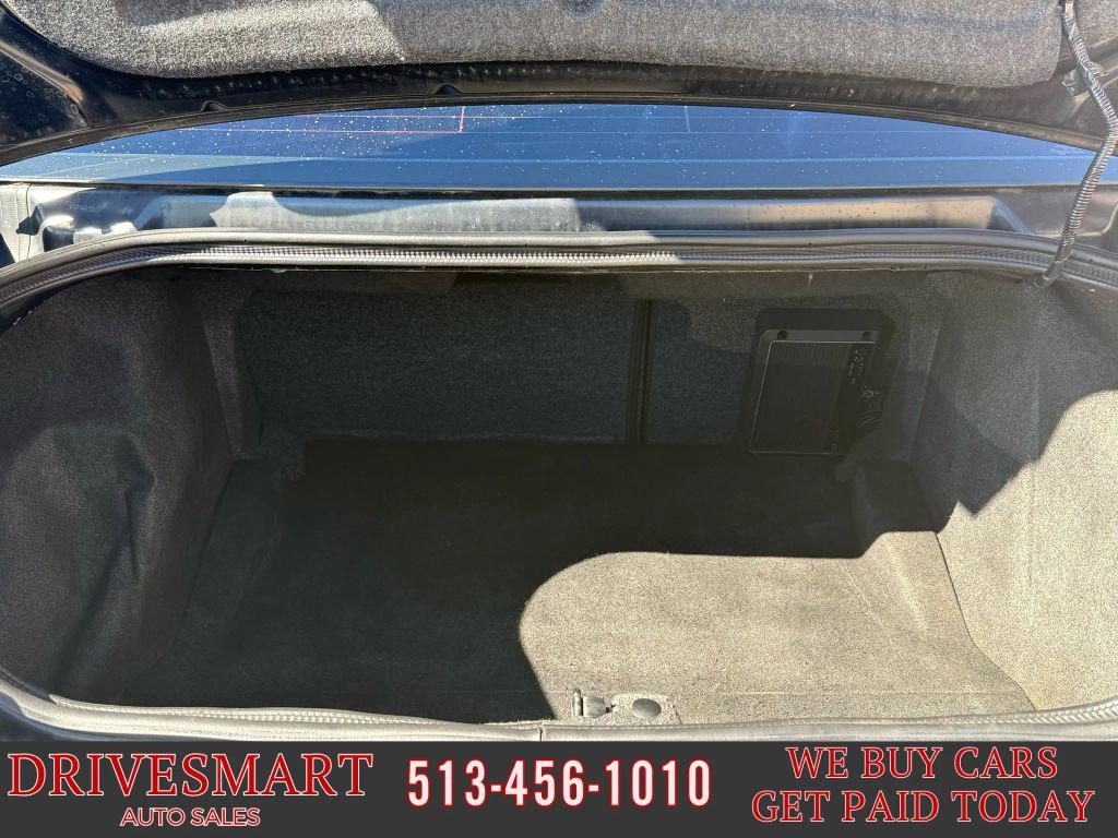 used 2015 Dodge Challenger car, priced at $16,799