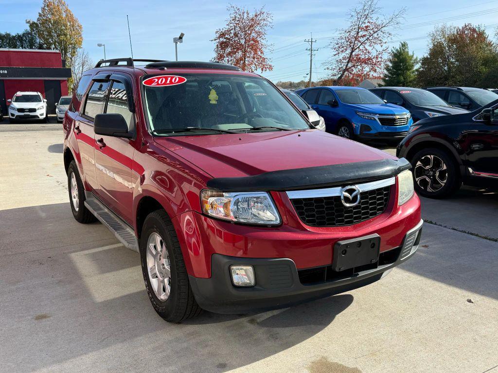 used 2010 Mazda Tribute car, priced at $4,999