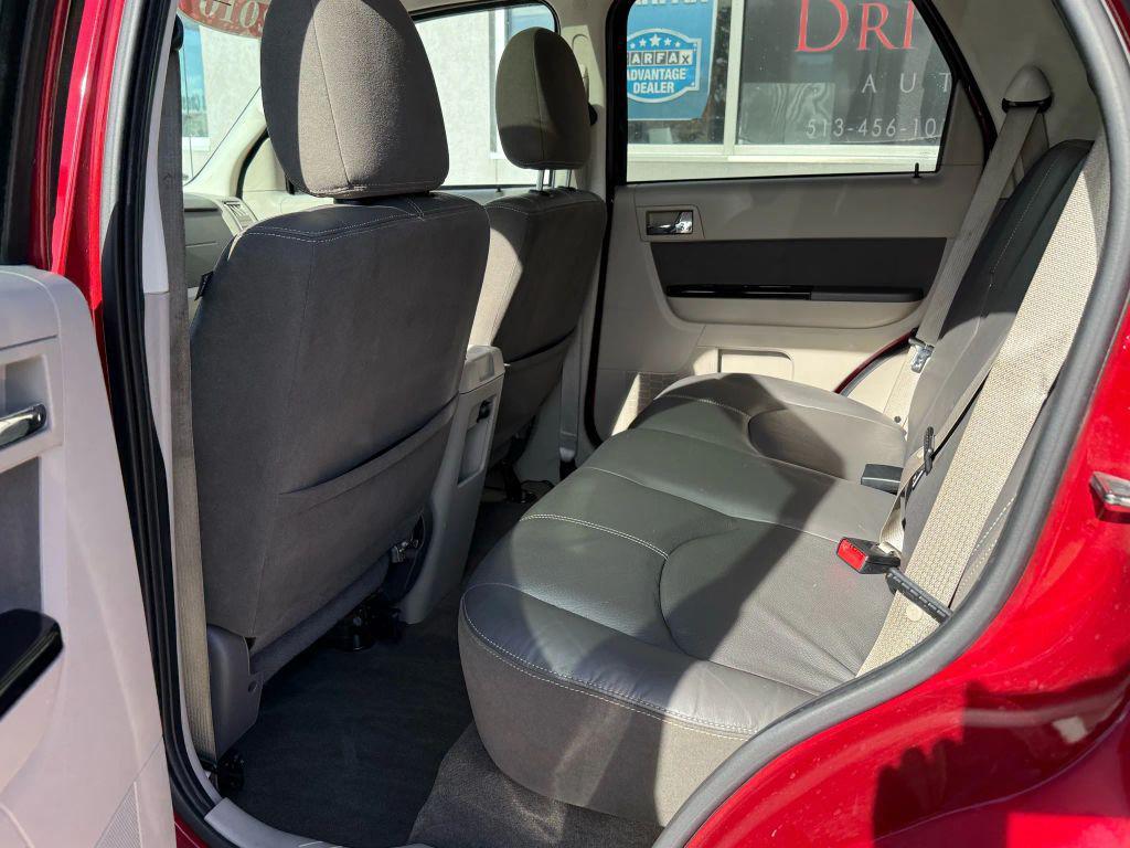 used 2010 Mazda Tribute car, priced at $4,999