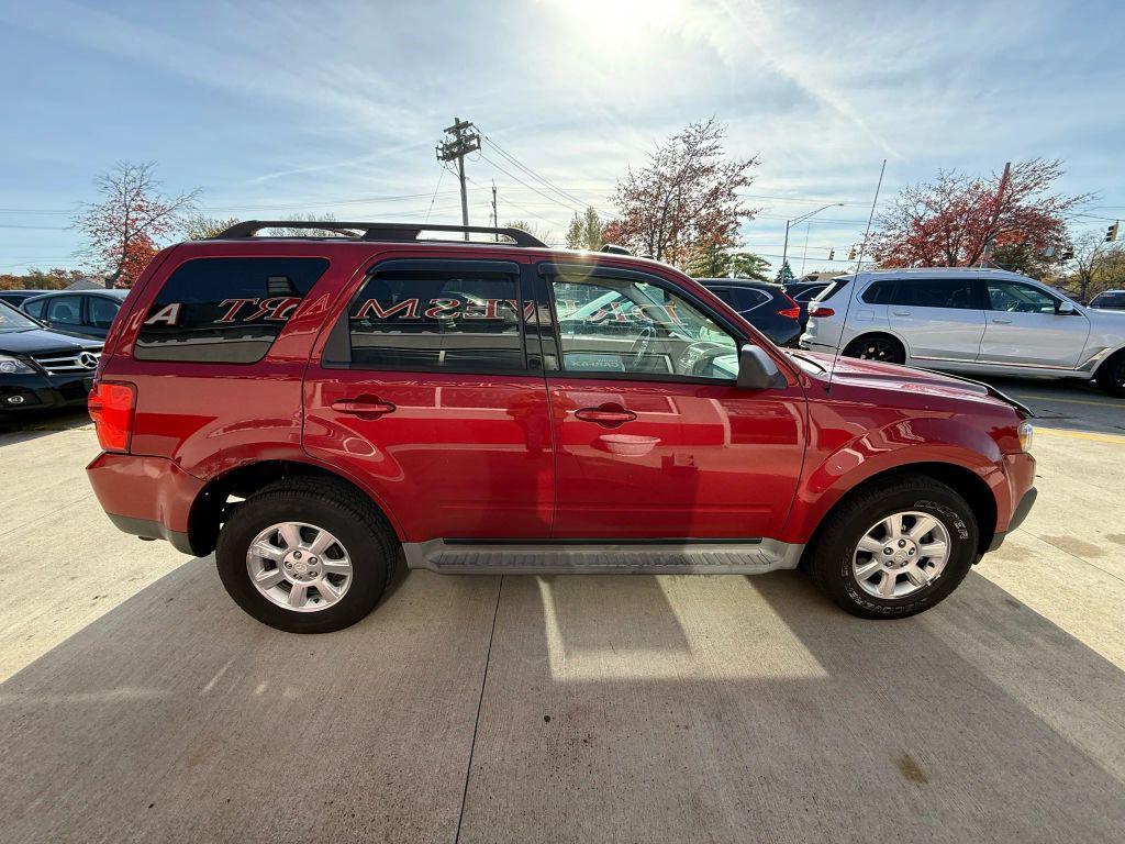 used 2010 Mazda Tribute car, priced at $4,999