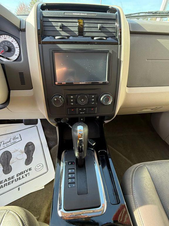 used 2010 Mazda Tribute car, priced at $4,999