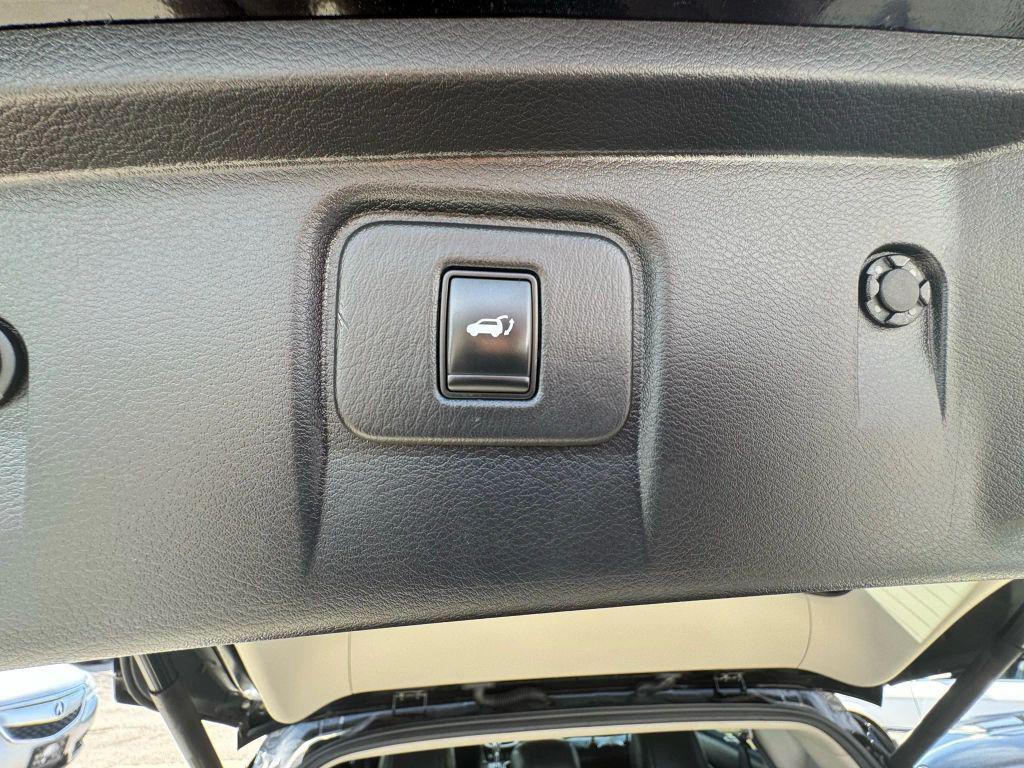 used 2015 Nissan Murano car, priced at $11,999