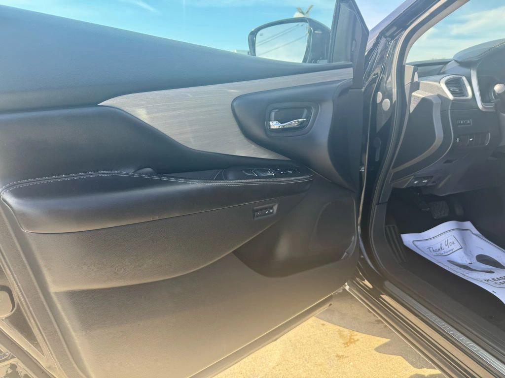 used 2015 Nissan Murano car, priced at $11,999