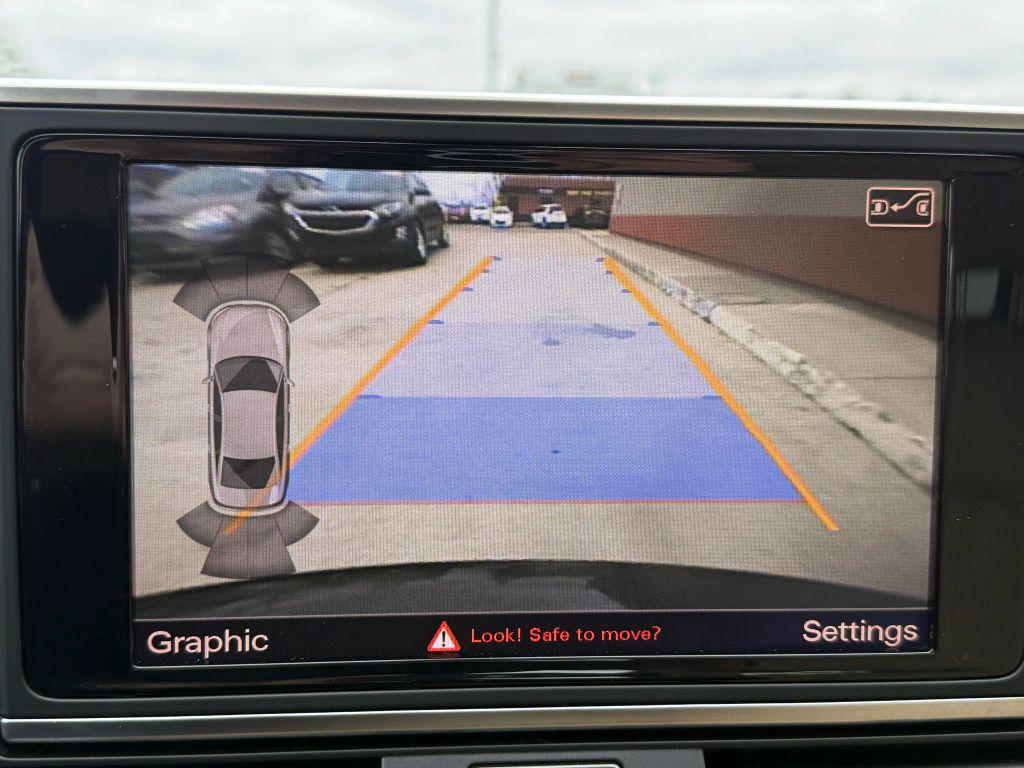 used 2012 Audi A6 car, priced at $13,499