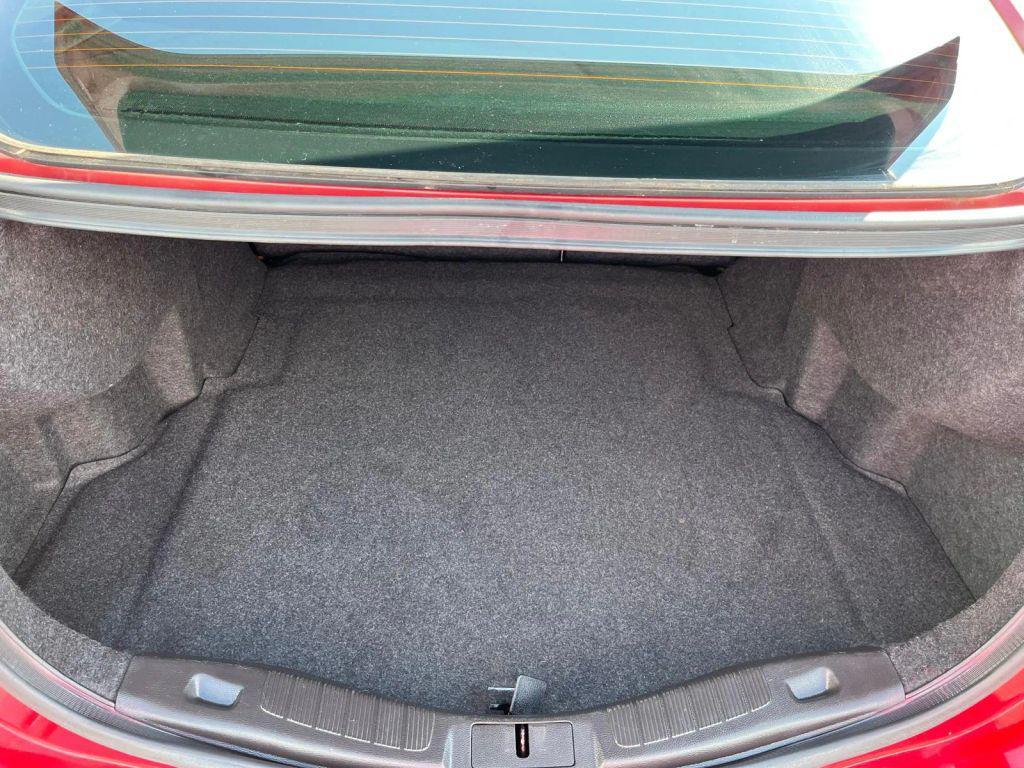 used 2015 Ford Fusion car, priced at $7,999