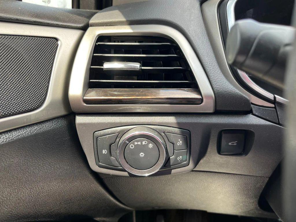 used 2015 Ford Fusion car, priced at $7,999