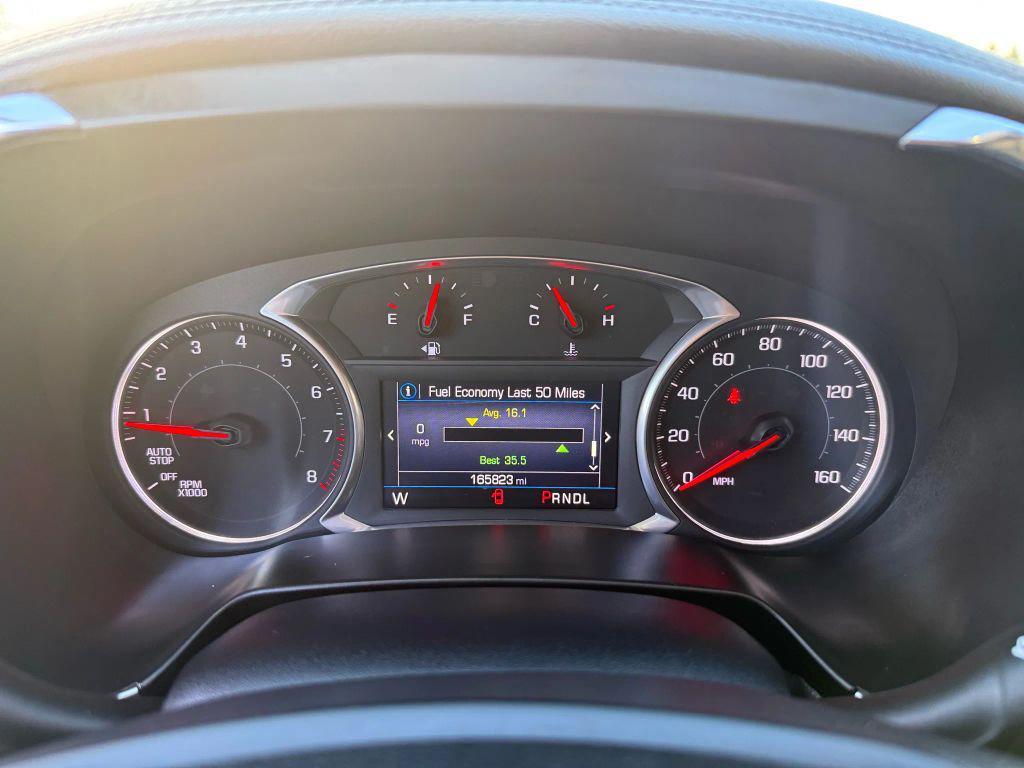 used 2019 Chevrolet Blazer car, priced at $11,625