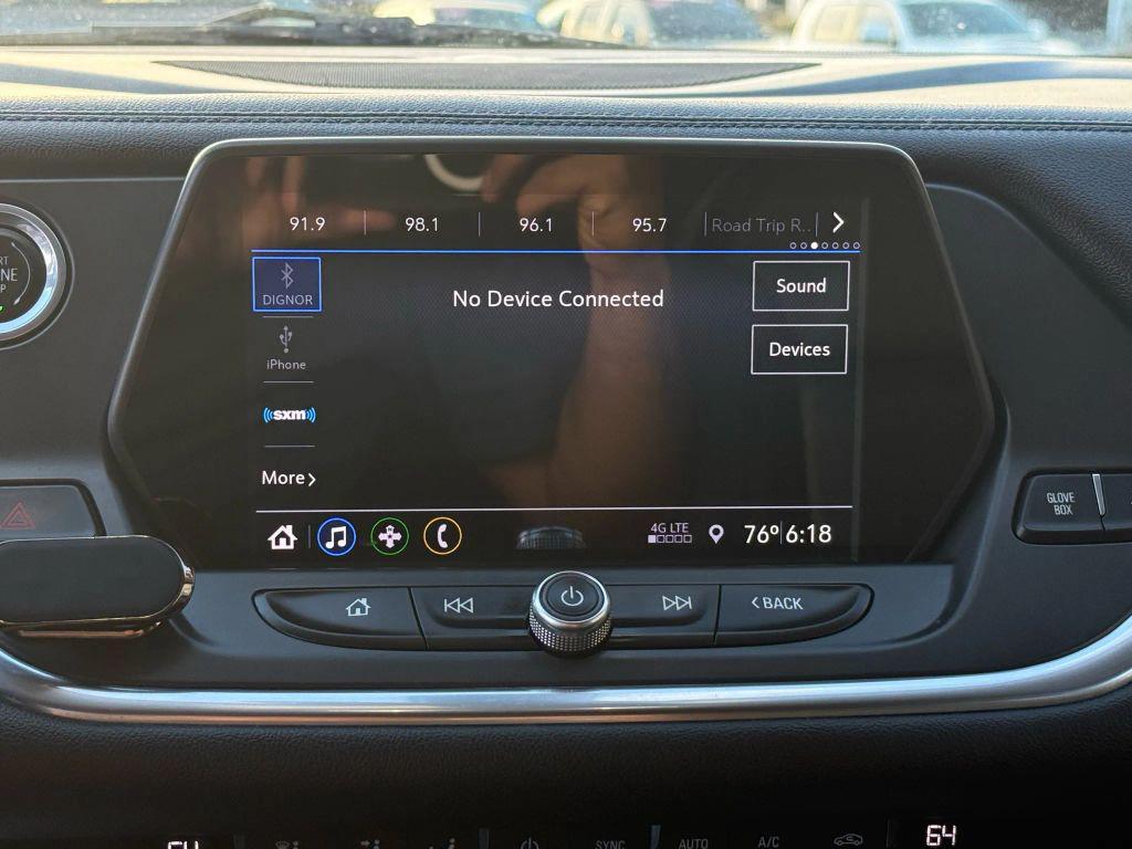 used 2019 Chevrolet Blazer car, priced at $11,625
