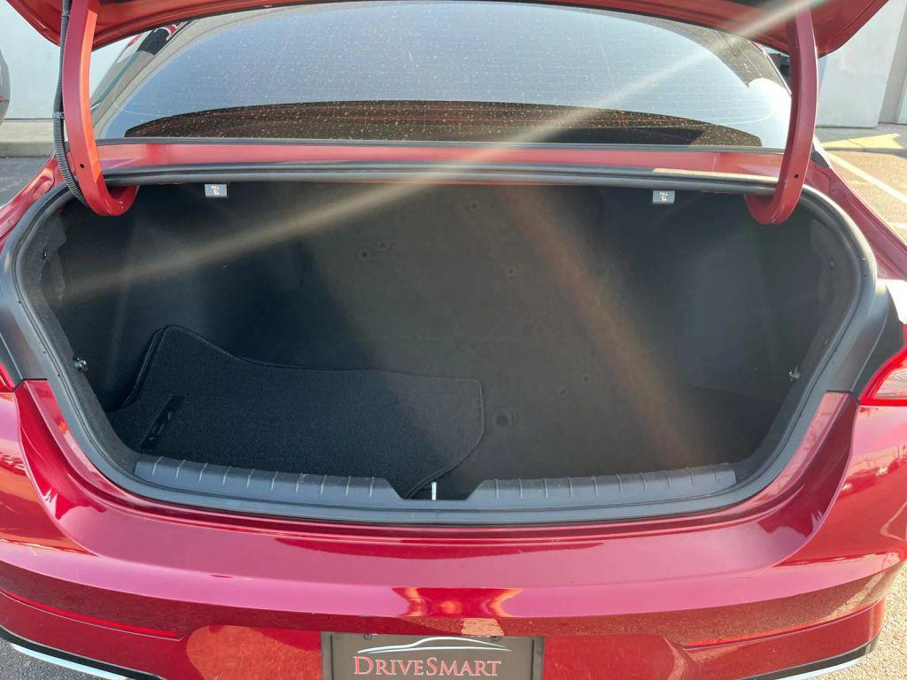 used 2022 Kia K5 car, priced at $22,799