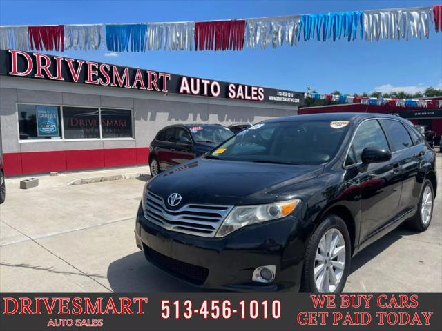 used 2011 Toyota Venza car, priced at $11,799