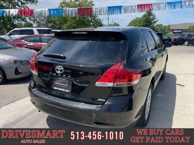 used 2011 Toyota Venza car, priced at $11,799