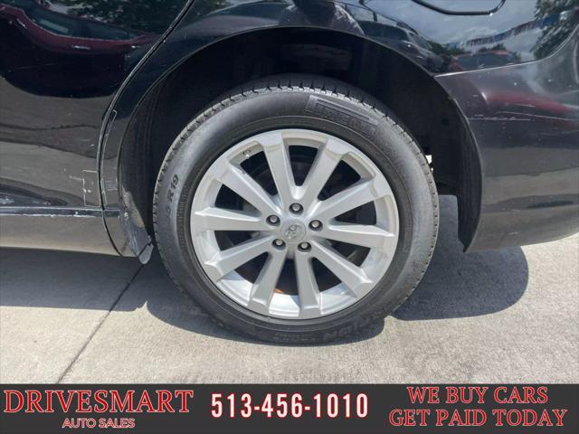 used 2011 Toyota Venza car, priced at $11,799