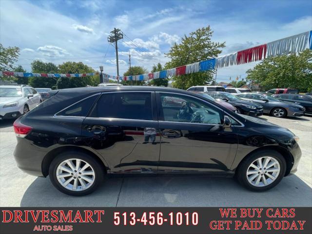 used 2011 Toyota Venza car, priced at $11,799