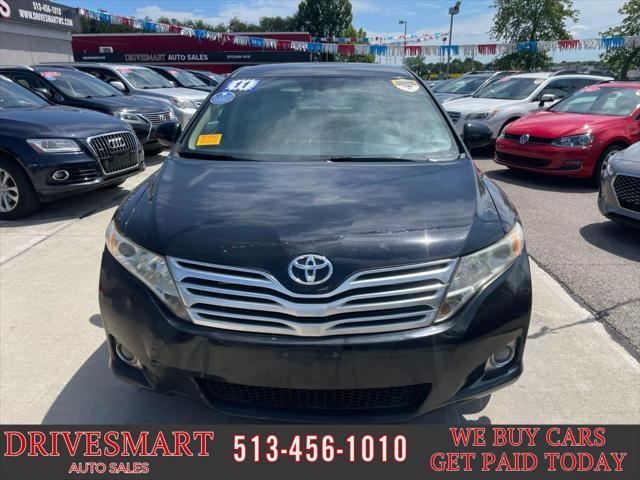 used 2011 Toyota Venza car, priced at $11,799