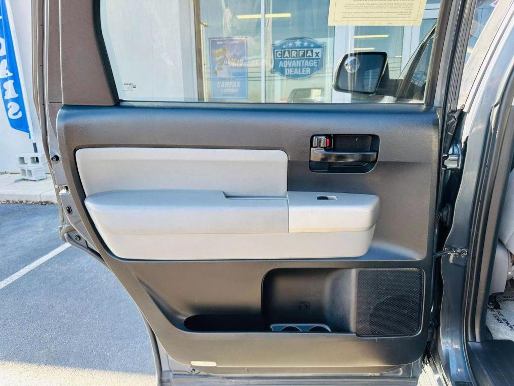 used 2008 Toyota Sequoia car, priced at $5,999