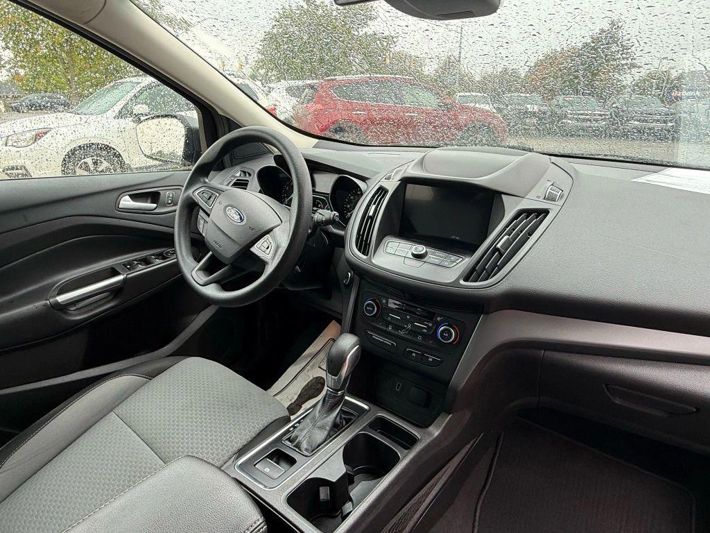 used 2019 Ford Escape car, priced at $15,999