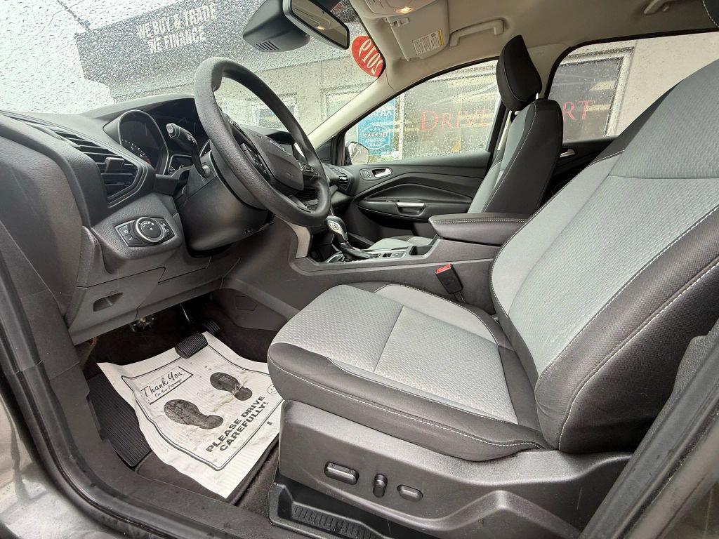 used 2019 Ford Escape car, priced at $15,999