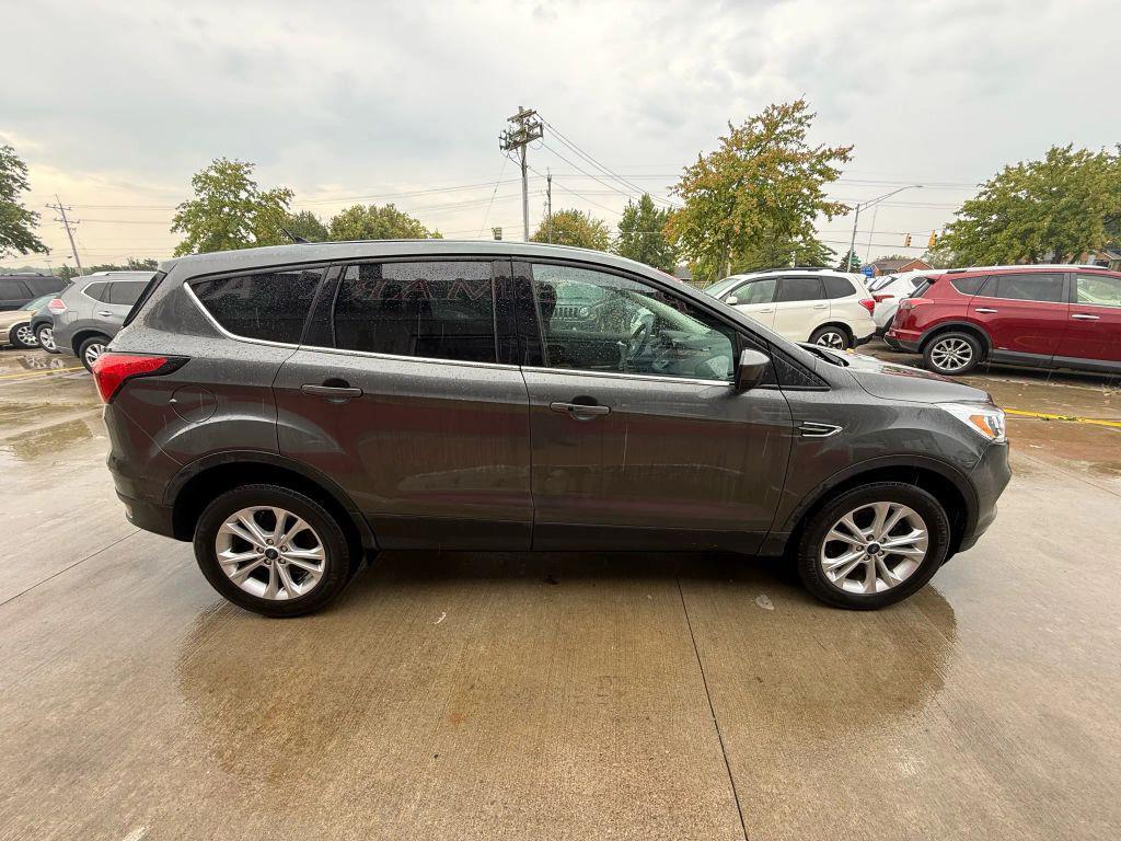 used 2019 Ford Escape car, priced at $15,999