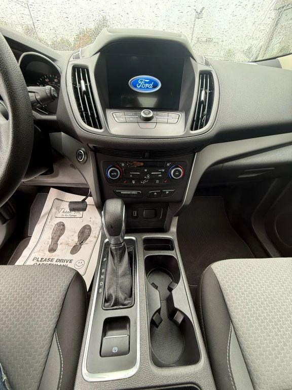 used 2019 Ford Escape car, priced at $15,999