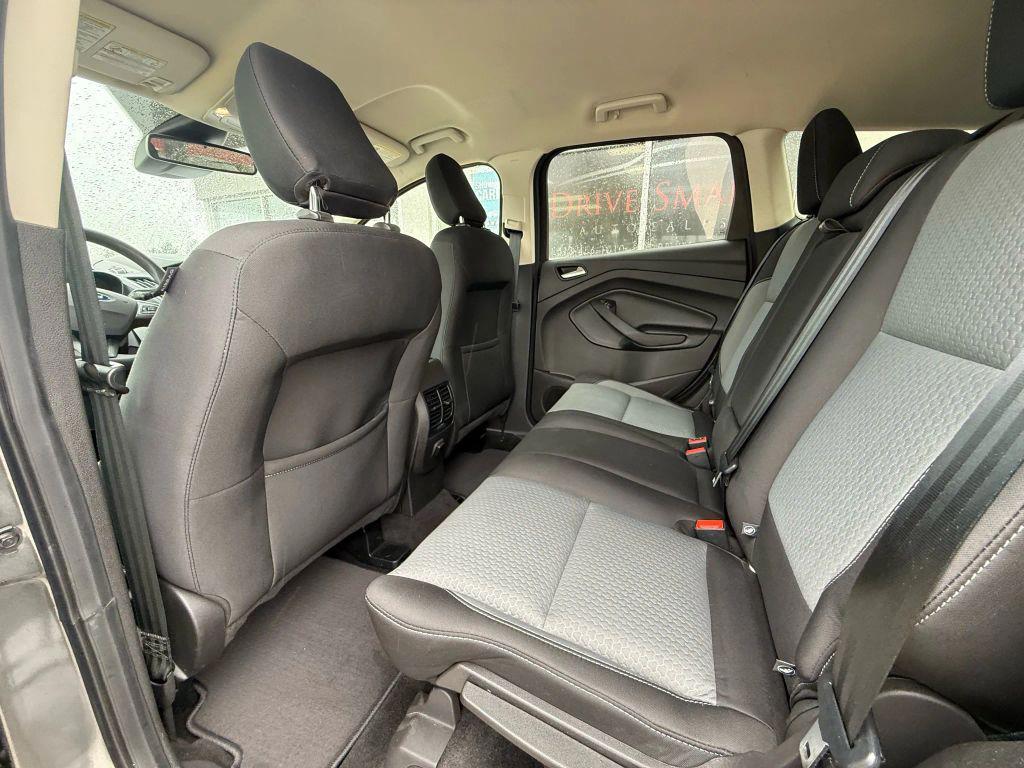 used 2019 Ford Escape car, priced at $15,999
