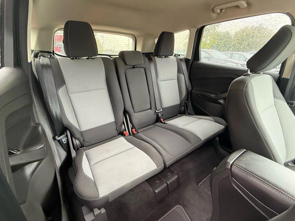 used 2019 Ford Escape car, priced at $15,999